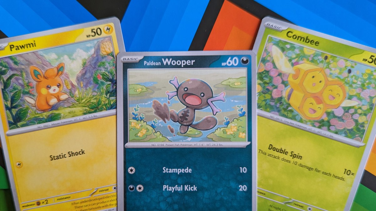 pokemon tcg best paldea evolved cards 