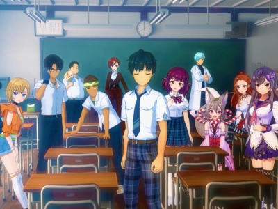 Review: Survive One Cruel Summer in Loop8