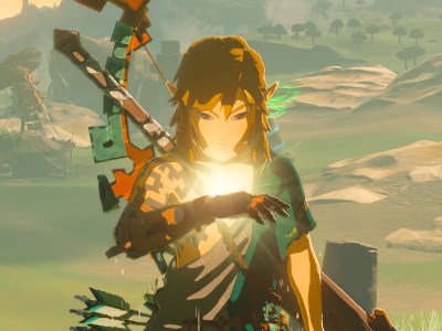 Review: The Legend of Zelda: Tears of the Kingdom