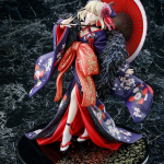 Saber Alter Kimono figure re-release 1