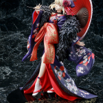 Saber Alter Kimono figure re-release 3