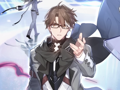 Meet Welt Yang in a New Honkai: Star Rail Trailer