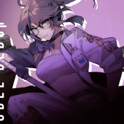 VShojo VTuber Kson Also Getting a New Model