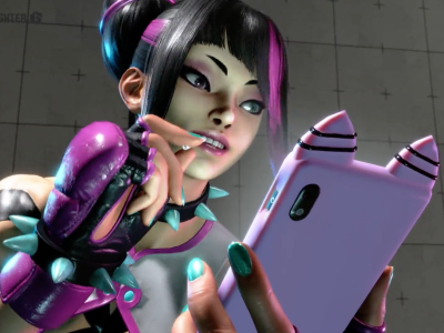 New Street Fighter 6 How to Play Videos Focus on Juri and Guile