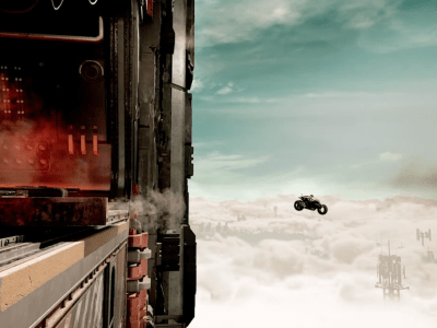 Ghostrunner 2 is on the way, and the PlayStation Showcase confirmed we will see the sequel show up in 2023.