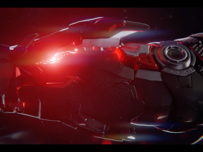 Daemon x Machina: Titanic Scion in Development