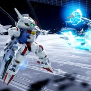 SD Gundam Battle Alliance - Witch From Mercury DLC