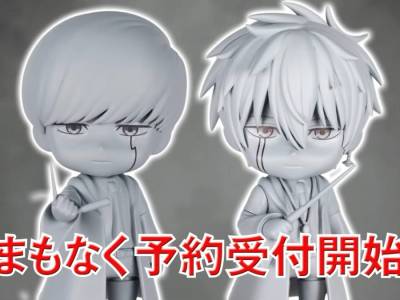 Good Smile Company kicked off WonHobbyG Spring with the reveal of multiple anime Nendoroids, with figures in various stages in development.