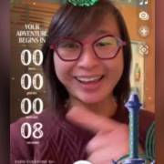 See The Legend of Zelda: Tears of the Kingdom Snapchat Lens