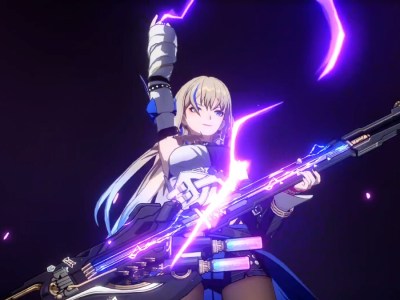 Best Honkai: Star Rail Serval Relic and Light Cone Build