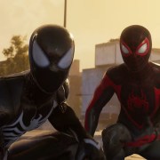 Marvel's Spider-Man 2 Trailer