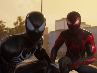 Marvel's Spider-Man 2 Trailer