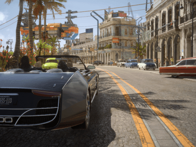 Square Enix playlist