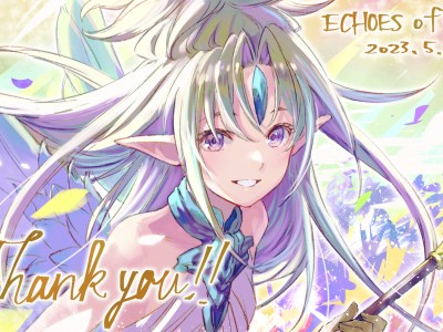 Square Enix Shut Down Echoes of Mana Mobile Game