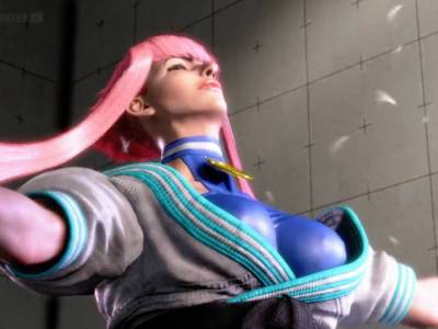 Street Fighter 6 How to Play as Manon Video Shows Off Her Renverse Attack