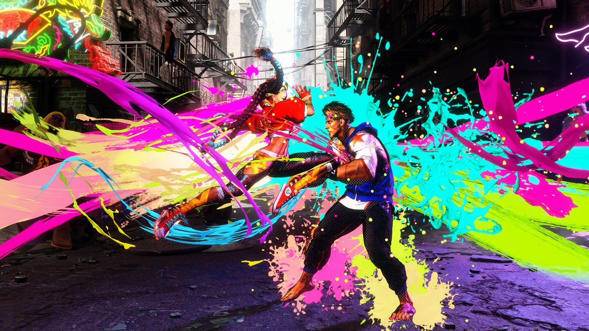 Trendy Blanka Art - Street Fighter: Duel Art Gallery
