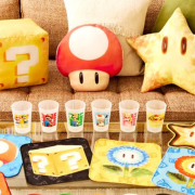 The Super Mario bros Movie Ichiban Kuji header