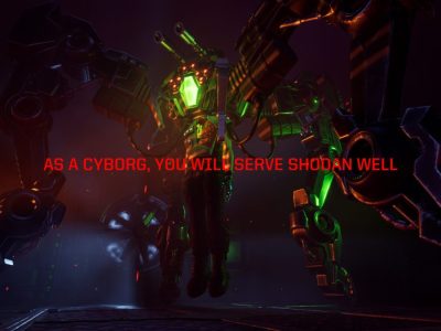 System Shock