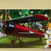 Tails Nendoroid header