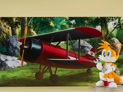 Tails Nendoroid header