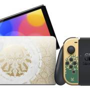 The Big List of The Legend of Zelda: Tears of the Kingdom Merchandise