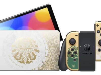 The Big List of The Legend of Zelda: Tears of the Kingdom Merchandise