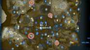All Fairy Fountain Locations In Tears Of The Kingdom TotK 