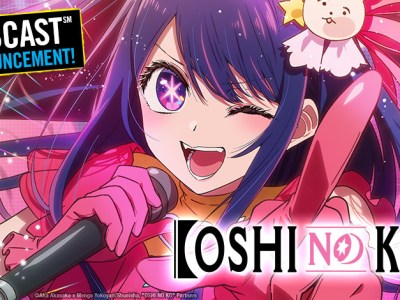 The Oshi no Ko English dub begins airing next week, and HIDIVE announced all of the voice actors in the cast.