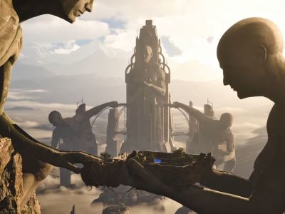 More puzzles are on the way, as Devolver Digital announced The Talos Principle II will come out sometime in 2023.