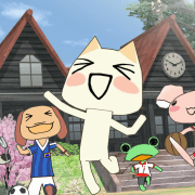 Toro Inoue birthday sony cat