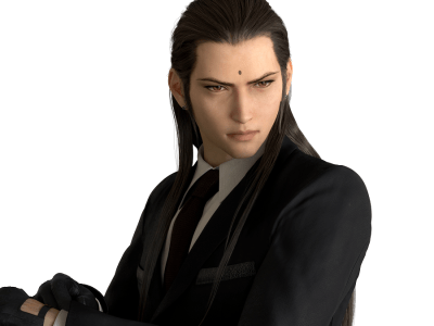 tseng final fantasy vii remake