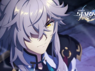 Honkai: Star Rail Animated Short Seems to Star Jing Yuan