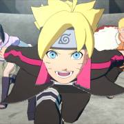 Uzumaki and Uchiha Family Attacks Appear in Naruto x Boruto Ultimate Ninja Storm Connections
