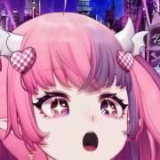VShojo VTuber Ironmouse Passes 1.5 Million Twitch Subscribers