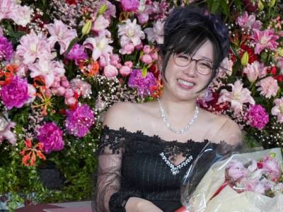 VShojo’s Kson Wins Yakuza Grand Prix To Be in 2 Like a Dragon Games