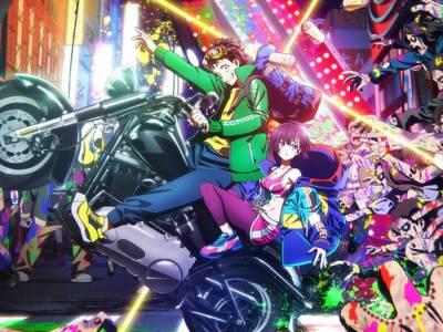 What Is the Zom 100: Bucket List of the Dead Anime Release Date?