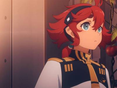 What’s the Best Gundam Anime