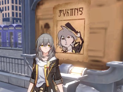 Where are the 7 Honkai: Star Rail Wanted Posters in Belobog Jarilo-VI