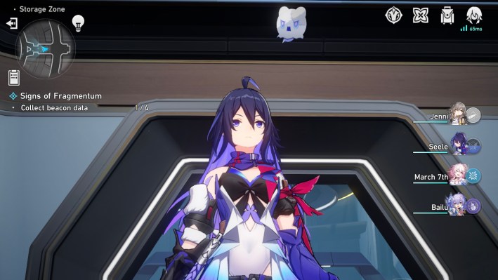 Where Are the Wubbaboo in Honkai: Star Rail Signs of Fragmentum I