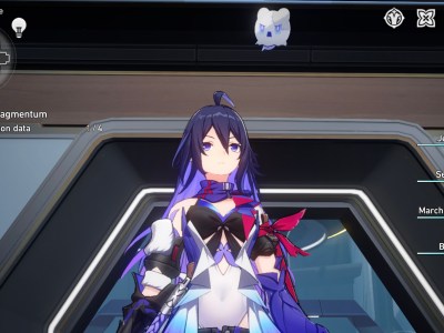 Where Are the Wubbaboo in Honkai: Star Rail Signs of Fragmentum I