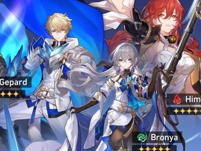 Which Free Honkai: Star Rail Stellar Warp 5-Star Character Should You Pick?