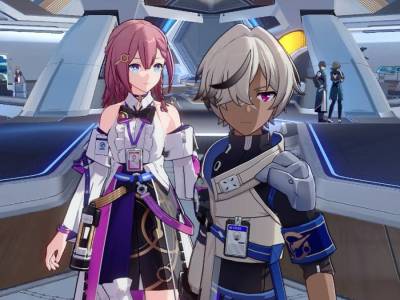 Which Genshin Impact Voice Actors Are in Honkai: Star Rail