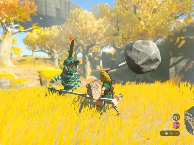 Which Legend of Zelda Game Should I Play First