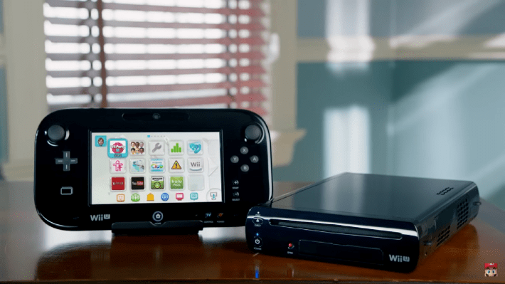 Wii U onarım Japonya