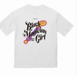 Black Magician Girl t-shirt