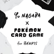 Yu Nagaba Pokemon TCG header