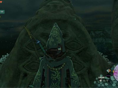 All Bargainer Statue locations in Tears of the Kingdom.