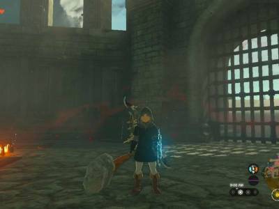 Can you unfuse items in Tears of the Kingdom?