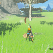 Tears of the Kingdom fusing weapons