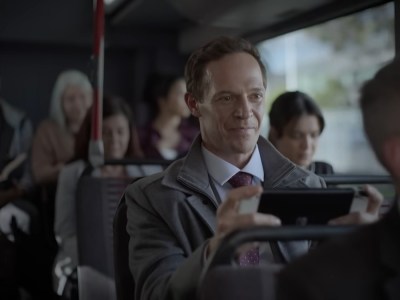 The Legend of Zelda: Tears of the Kingdom new commercial shows an older player